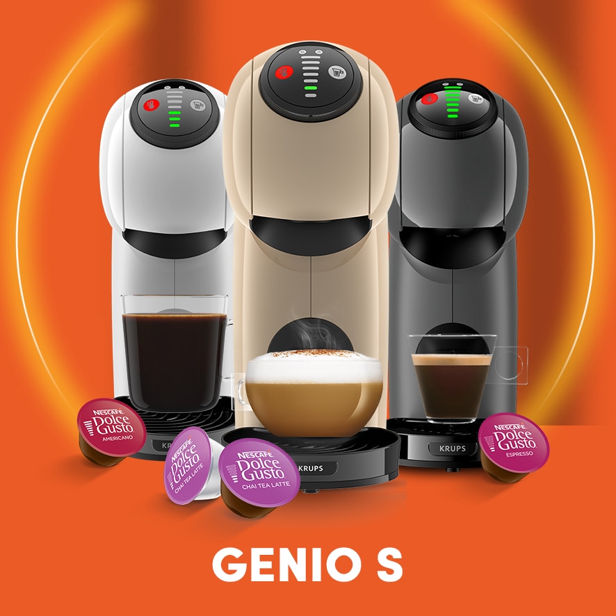 Genio S