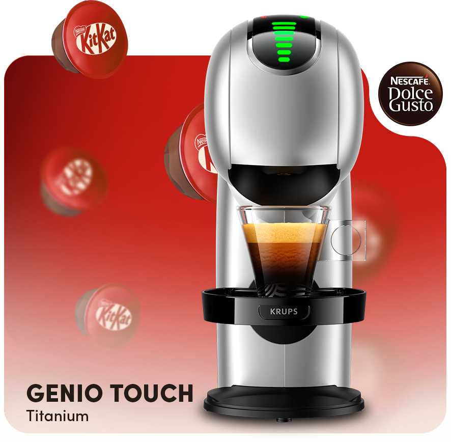 Genio S Touch