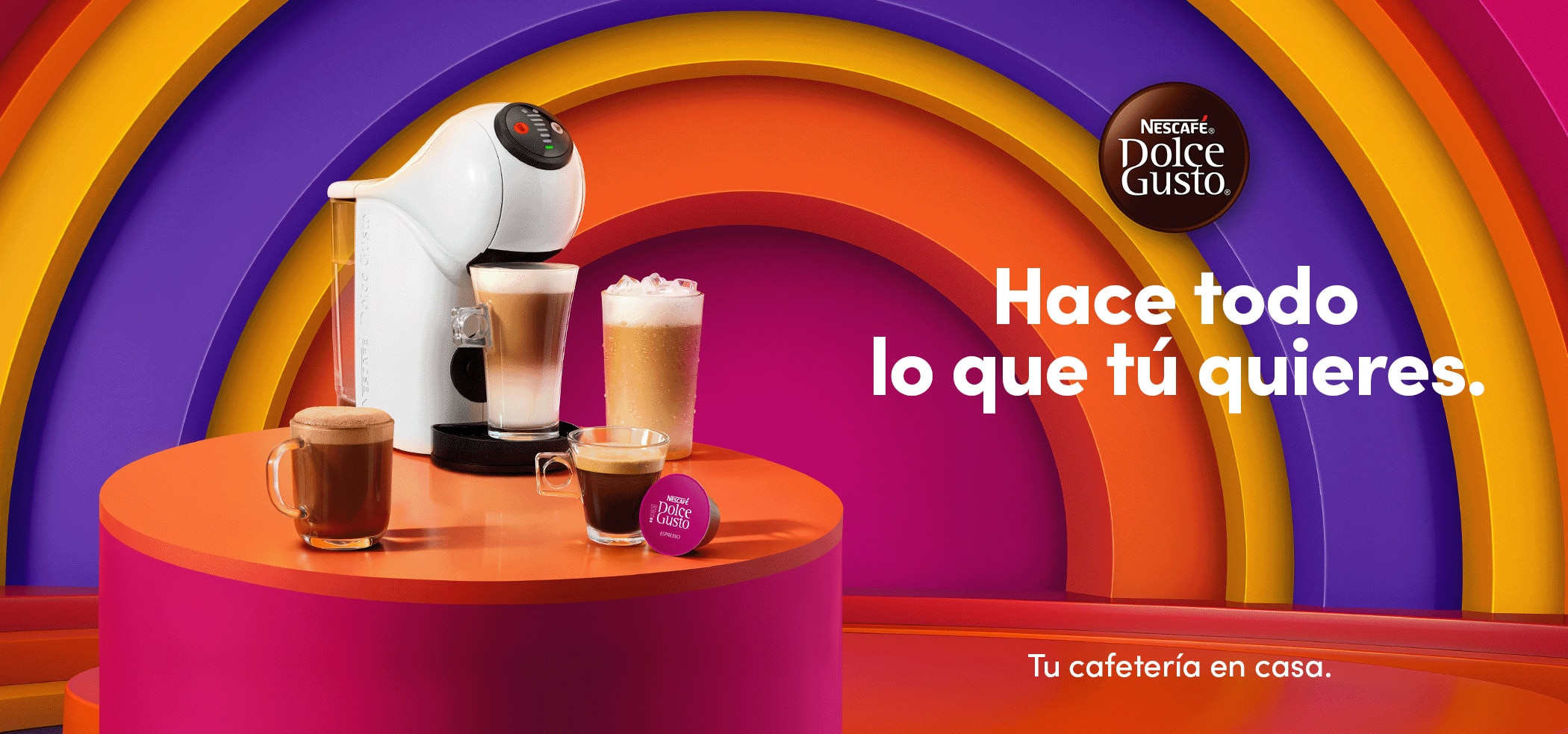 Banner Tu cafetería en casa