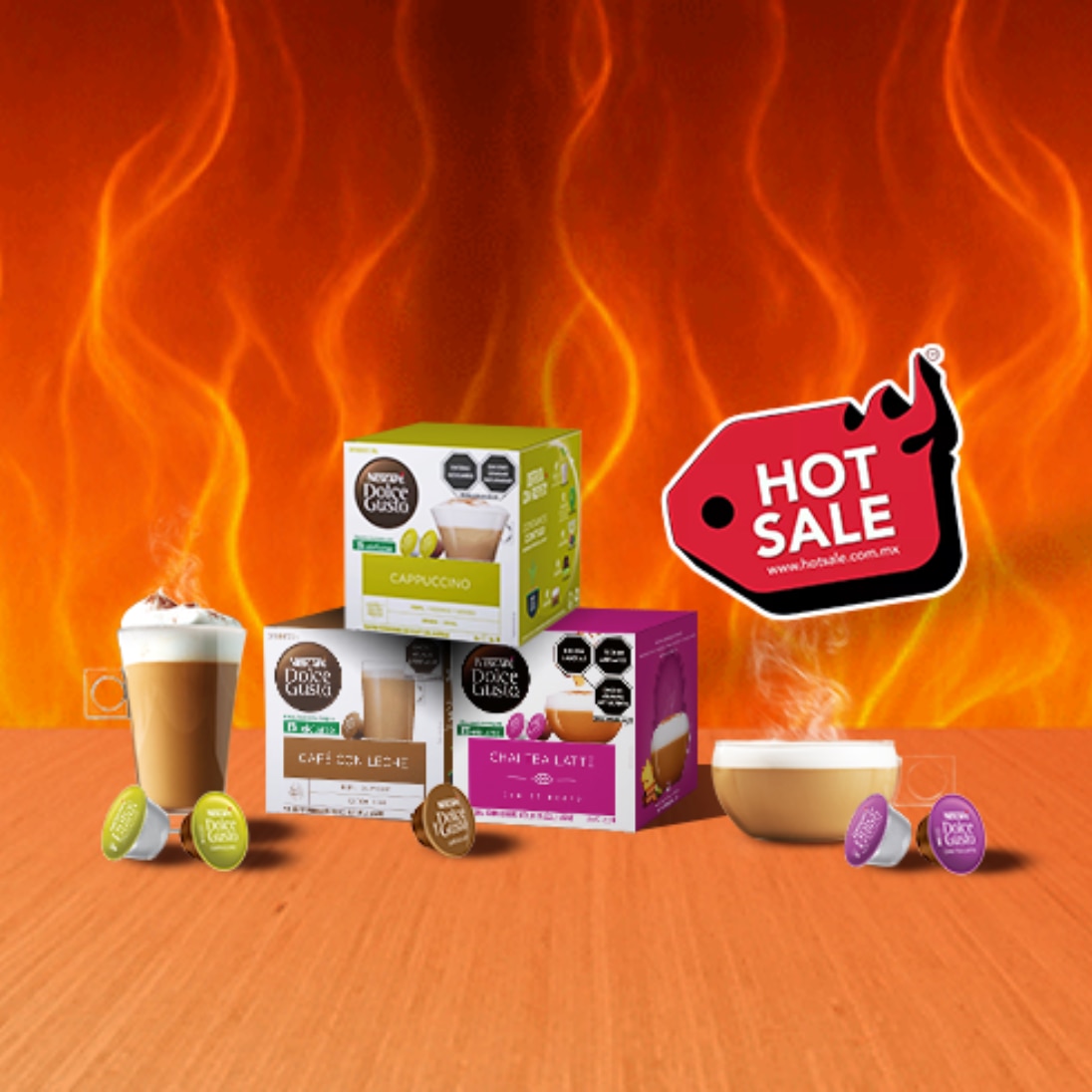 Hot Sale 2026