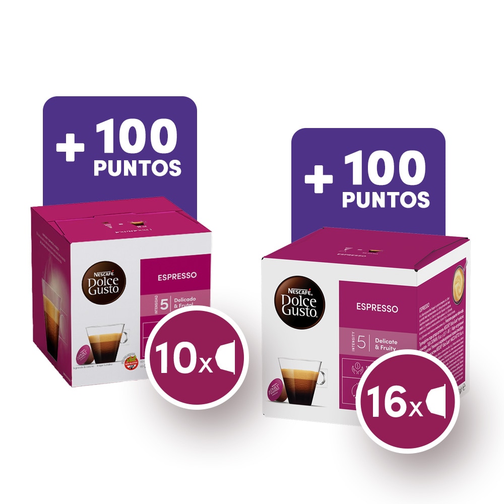 Promociones- 10 caps