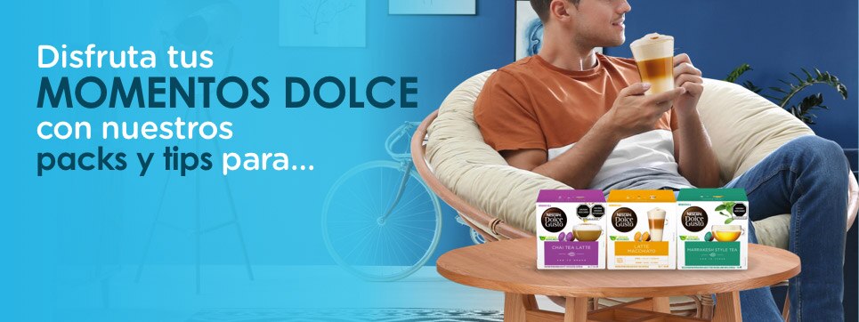 Momentos Dolce Relajarte