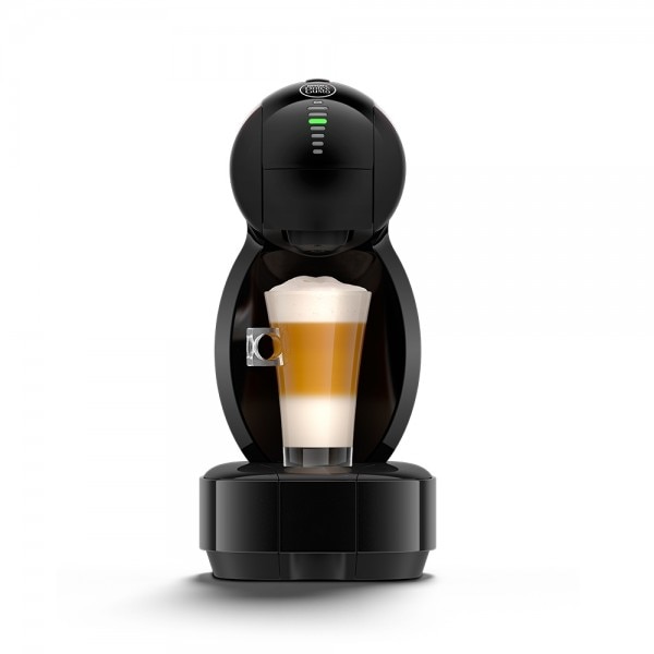 Manual de Uso para Cápsulas y Máquinas NESCAFÉ® Dolce Gusto®