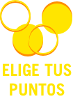 Paso 1 elige tus puntos