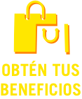 Paso 3 obtén tus beneficios