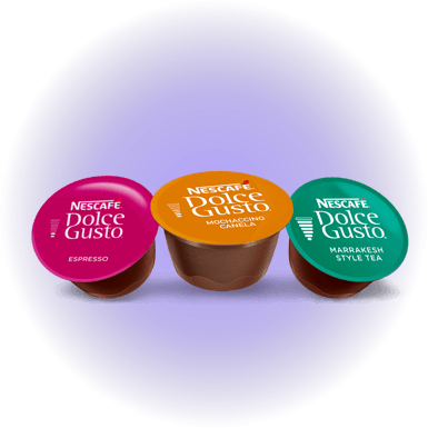 Dolce Gusto