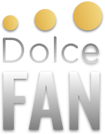 Dolce fan