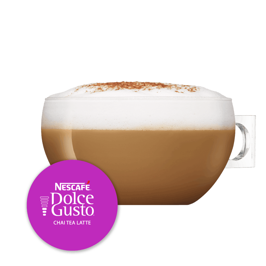 Perfil del Café NESCAFÉ® Dolce Gusto®