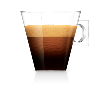 Coffee Cup Espresso Decaf NESCAF&Eacute;&reg; Dolce Gusto&reg;