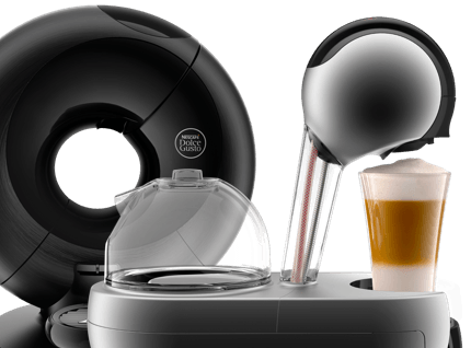 Como descalcificar cafetera Dolce Gusto. A prueba cápsula