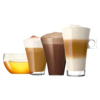 Cápsulas y Especialidades de Café NESCAFÉ®Dolce Gusto® 