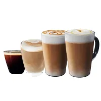  Tus Sabores Favoritos NESCAFÉ®Dolce Gusto® 