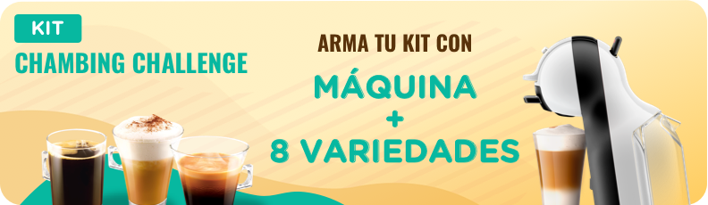 kit chambing challenge