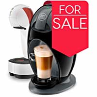 Outlet de Máquinas NESCAFÉ Dolce Gusto