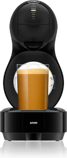 cafetera Lumio