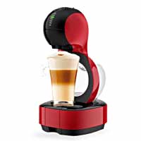 Dolce Fan - NESCAFÉ® Dolce Gusto®