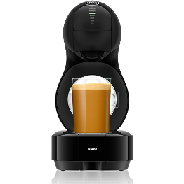 Cafetera Krups KP1A01MX Dolce Gusto Piccolo Blanca