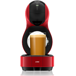 ⭐ Como Usar La Cafetera Nescafé Dolce Gusto ✨ (Piccolo XS Blanca Manual) 