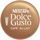 Cápsula Café Au Lait Dolce Gusto