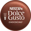 Cápsula Chococino Dolce Gusto