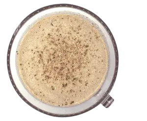 Mixología Bombón Tequila Cortado