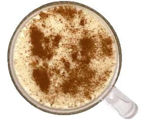 Mixología Bourbon Kick