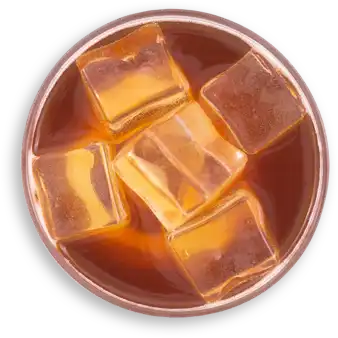 Mixología Café al Ron