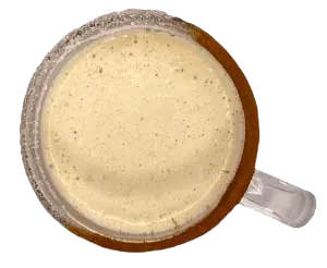 Mixología Café Elote