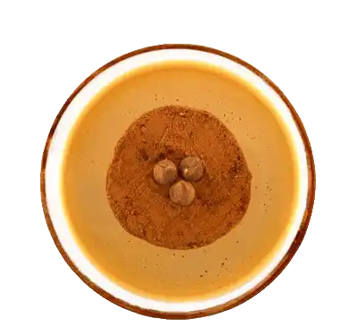 Mixología Café a la Mexicana