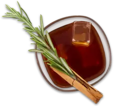 Mixología Dolce Cuba