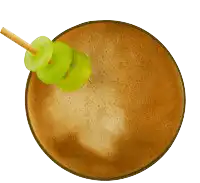 Mixología Gi Gi