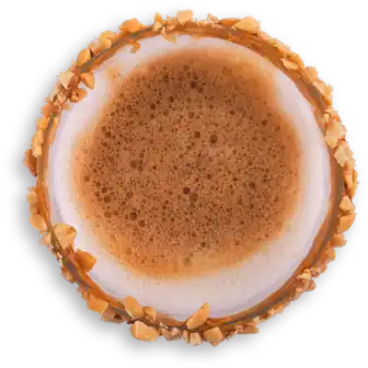 Mixología Chai Tea Latte