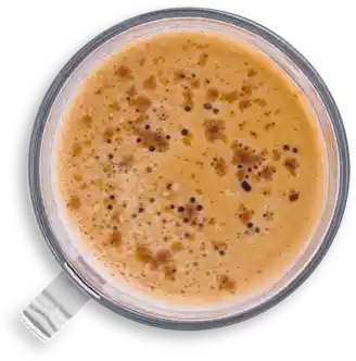 Mixología Lungo Especiado