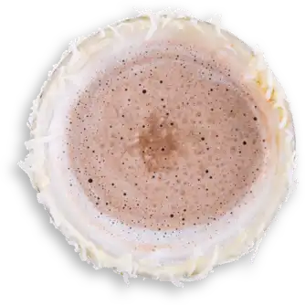 Mixología Mocha Coco