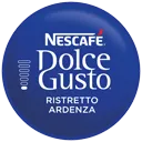 Cápsula Ristretto Ardenza Dolce Gusto
