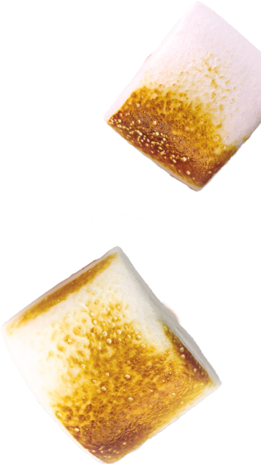 Ingrediente americano cremoso