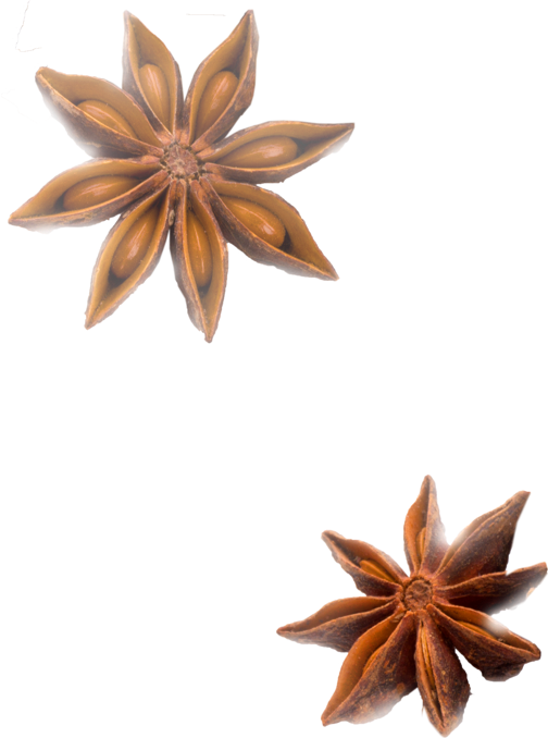 Ingrediente americano de olla