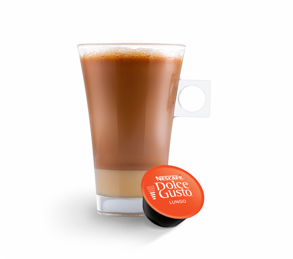 Bebida cafe con leche