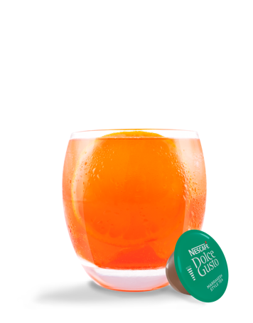Marrakesh spritz preparacion