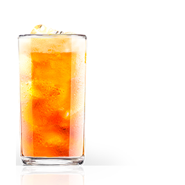 Coffee Cup Nestea Peach NESCAF&Eacute;&reg; Dolce Gusto&reg;