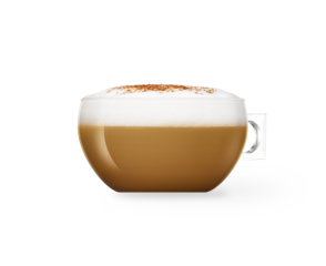 Chai Tea Latte