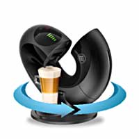 TECNOLOGÍA Y DISEÑO DOLCE GUSTO