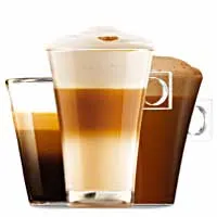  Variedades en Cápsulas de NESCAFÉ®Dolce Gusto® 