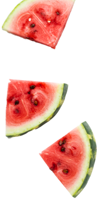 Ingrediente watermelon cape